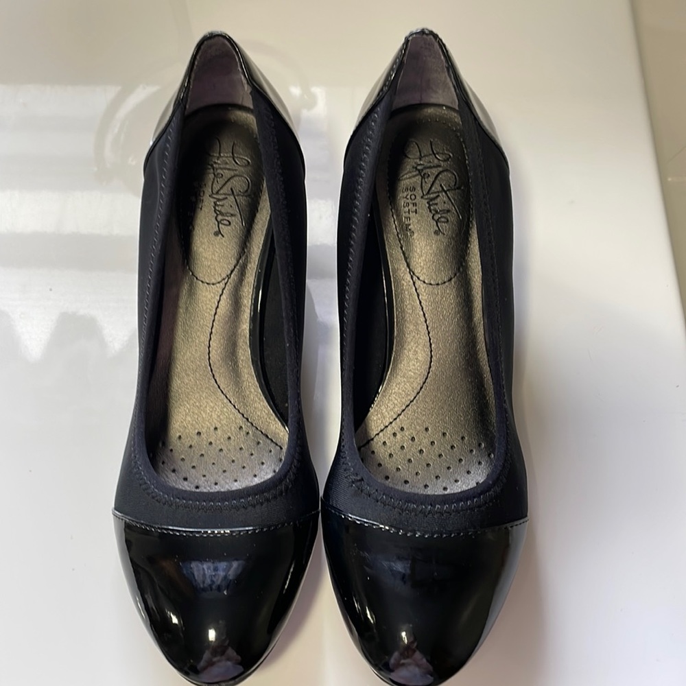 Life Stride shoes